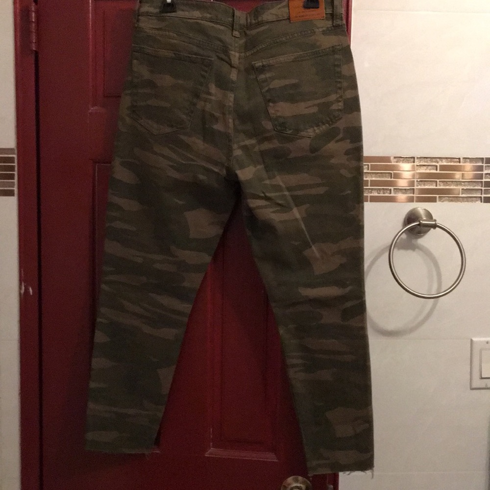 Lucky Brand Jeans - Picture 7 of 7